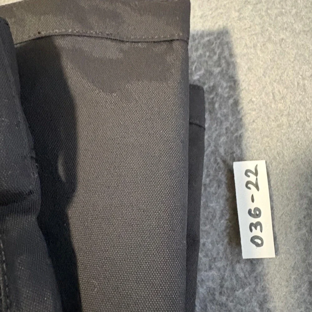 North Face Seymore Pants Mens Small Black DryVent Snowboard Ski NF0A5ABWJK3 NEW